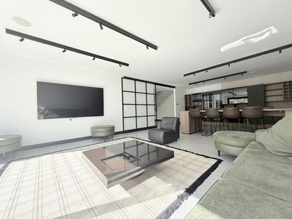 Moderno Chalet en Ciudalcampo (Ref. ACD1704)