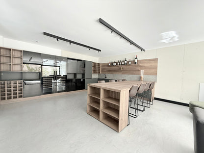 Moderno Chalet en Ciudalcampo (Ref. ACD1704)