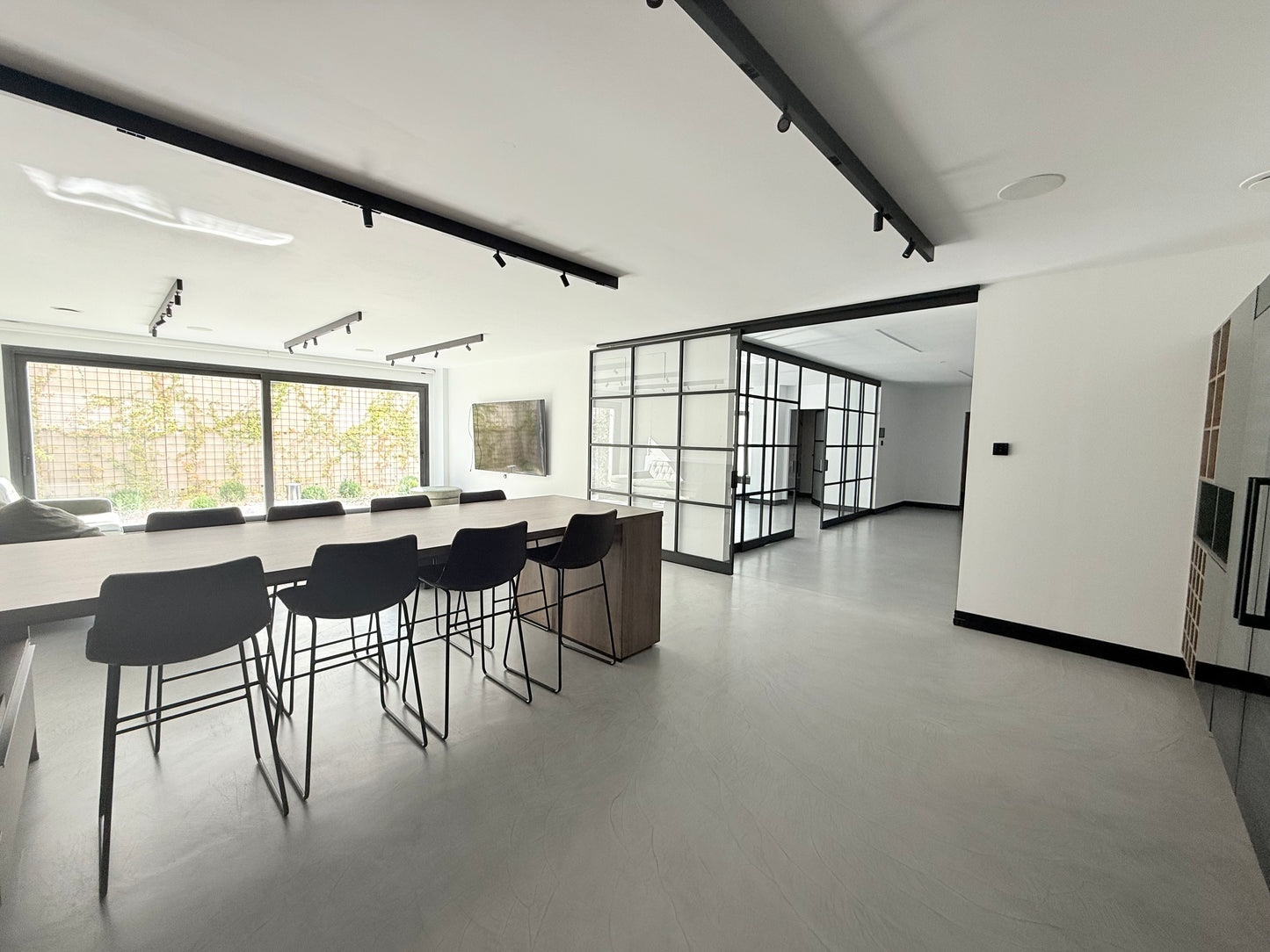 Moderno Chalet en Ciudalcampo (Ref. ACD1704)