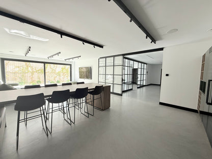 Moderno Chalet en Ciudalcampo (Ref. ACD1704)