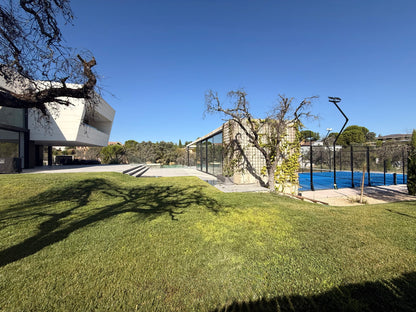 Moderno Chalet en Ciudalcampo (Ref. ACD1704)