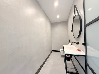 Moderno Chalet en Ciudalcampo (Ref. ACD1704)