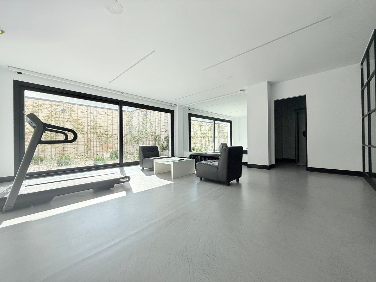 Moderno Chalet en Ciudalcampo (Ref. ACD1704)