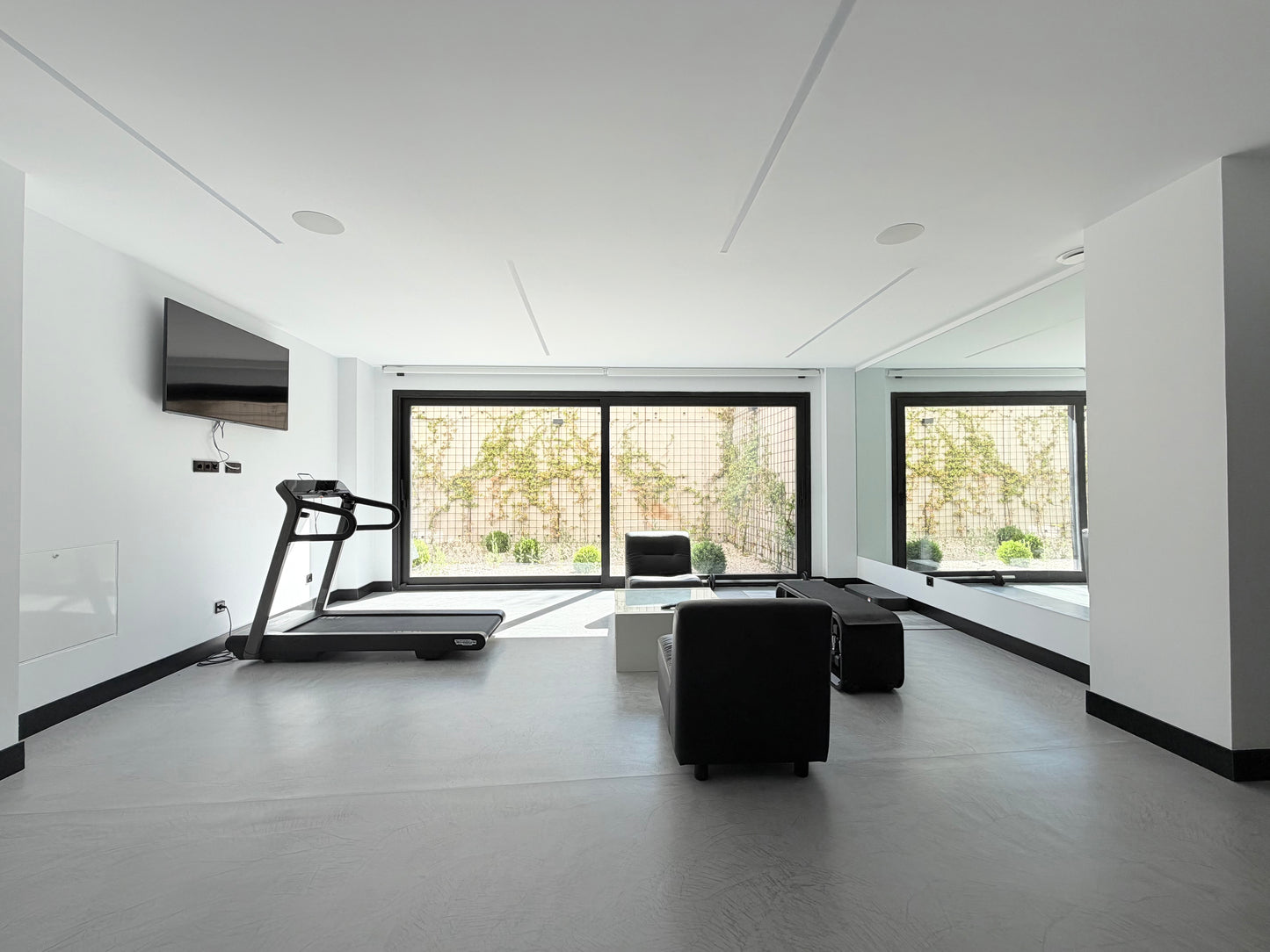 Moderno Chalet en Ciudalcampo (Ref. ACD1704)