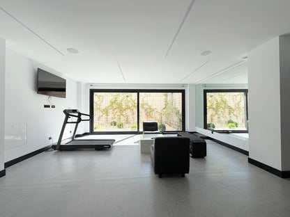 Moderno Chalet en Ciudalcampo (Ref. ACD1704)