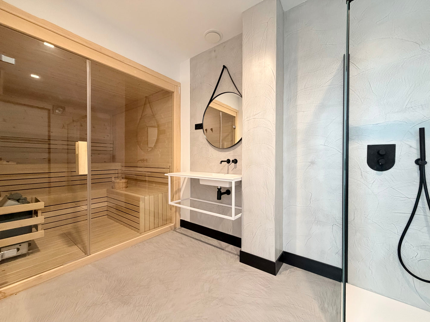 Moderno Chalet en Ciudalcampo (Ref. ACD1704)