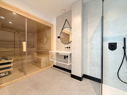 Moderno Chalet en Ciudalcampo (Ref. ACD1704)