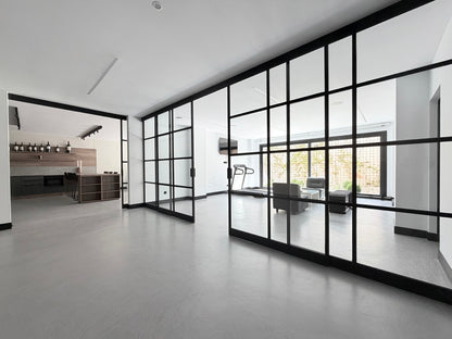 Moderno Chalet en Ciudalcampo (Ref. ACD1704)