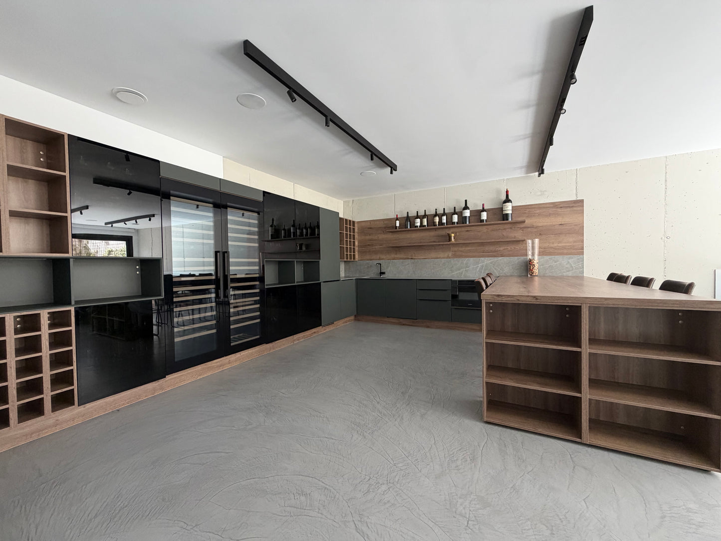 Moderno Chalet en Ciudalcampo (Ref. ACD1704)