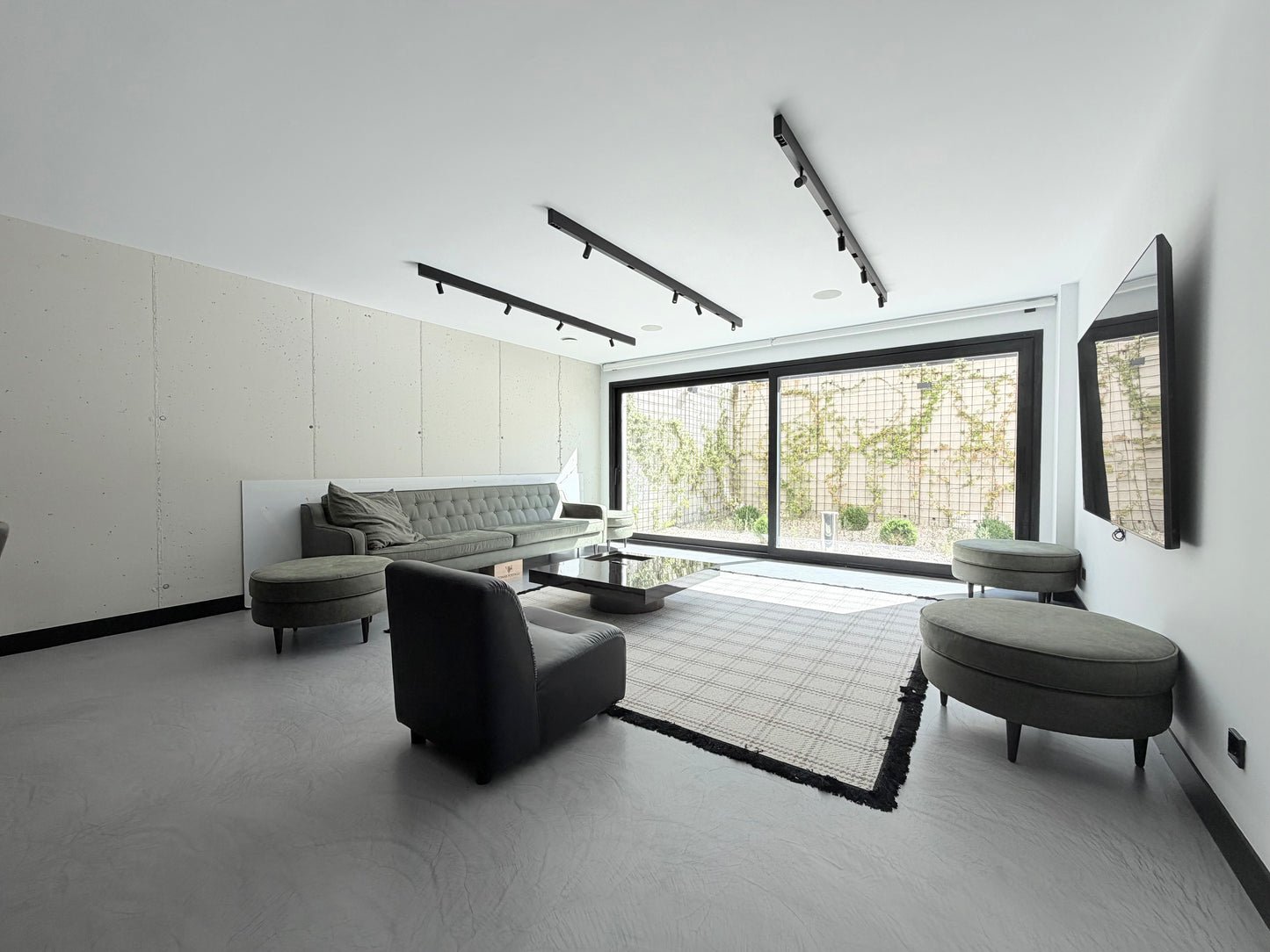Moderno Chalet en Ciudalcampo (Ref. ACD1704)