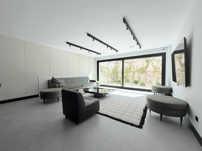 Moderno Chalet en Ciudalcampo (Ref. ACD1704)
