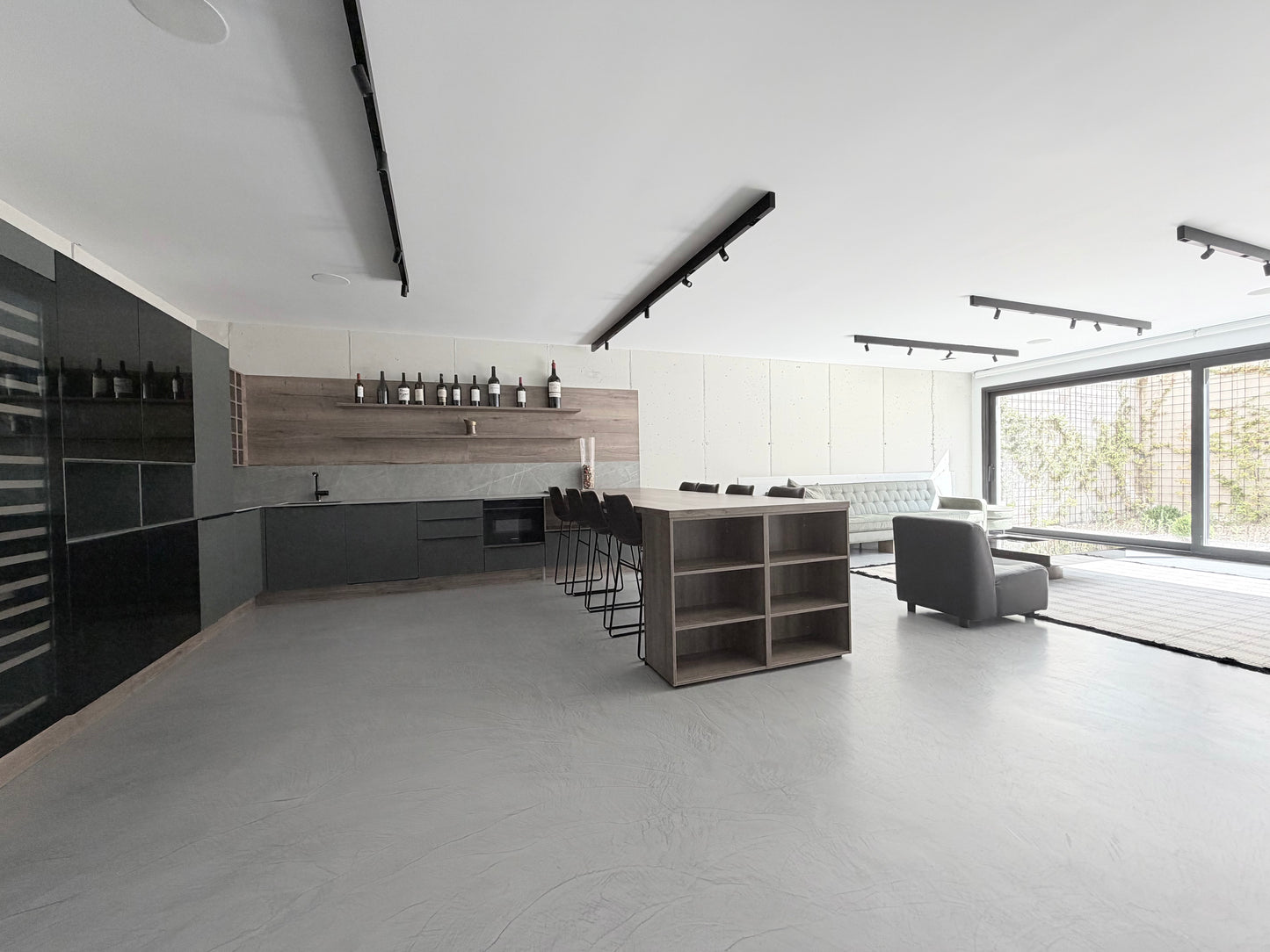 Moderno Chalet en Ciudalcampo (Ref. ACD1704)