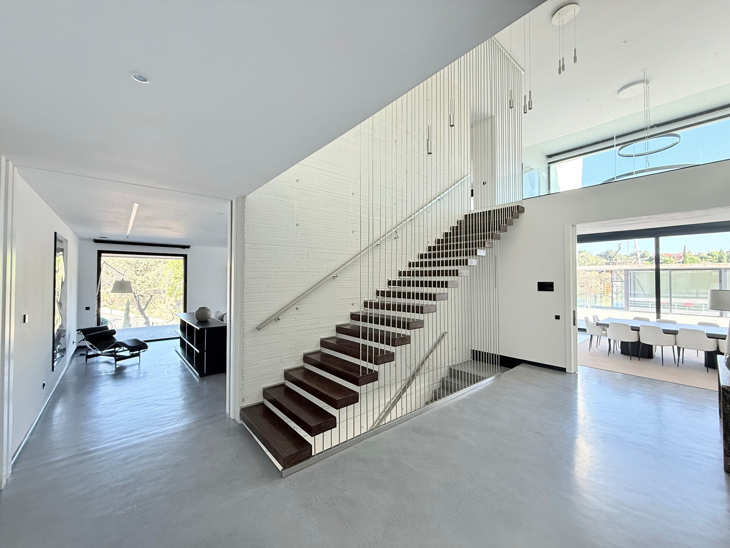 Moderno Chalet en Ciudalcampo (Ref. ACD1704)