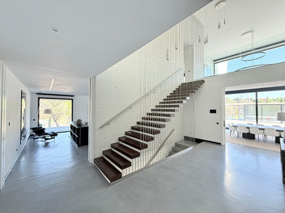 Moderno Chalet en Ciudalcampo (Ref. ACD1704)