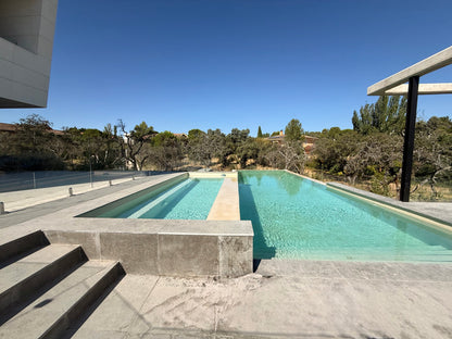 Moderno Chalet en Ciudalcampo (Ref. ACD1704)