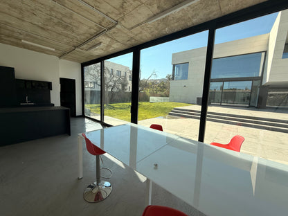 Moderno Chalet en Ciudalcampo (Ref. ACD1704)