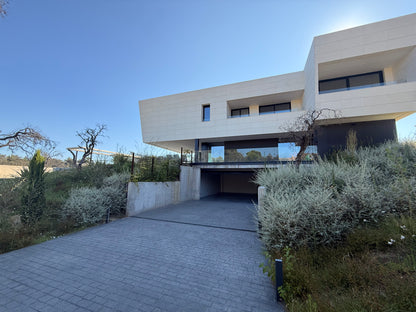 Moderno Chalet en Ciudalcampo (Ref. ACD1704)