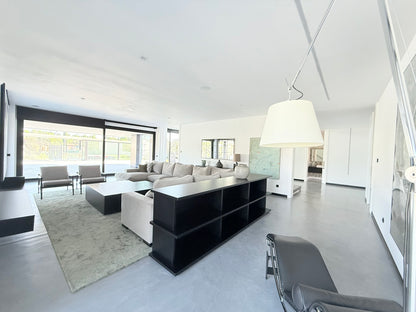 Moderno Chalet en Ciudalcampo (Ref. ACD1704)