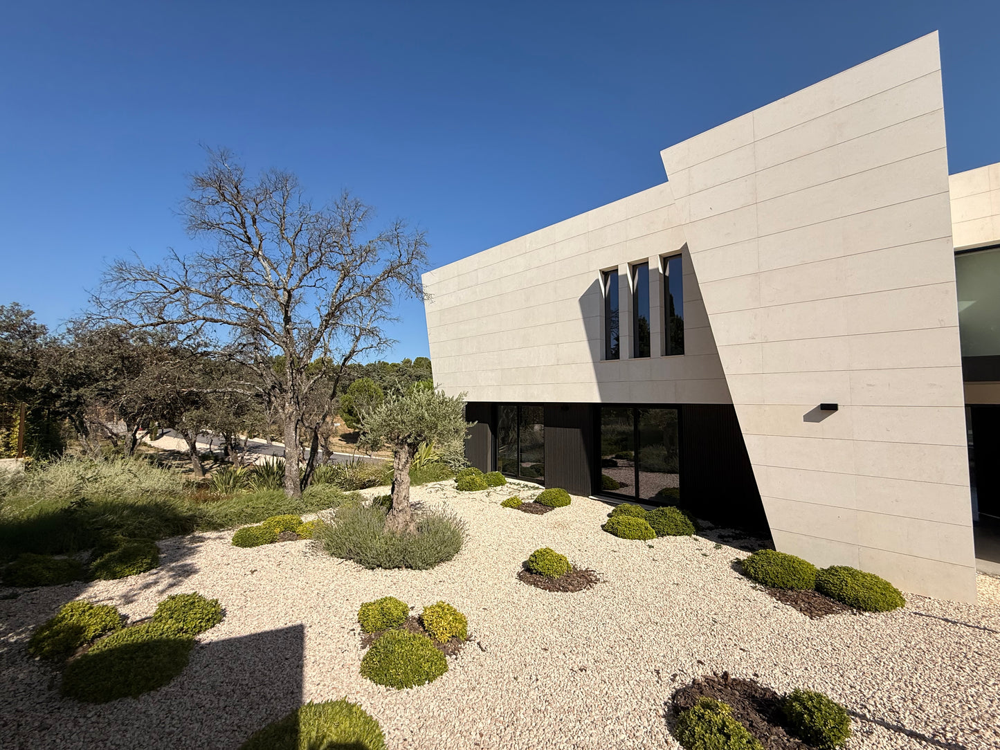 Moderno Chalet en Ciudalcampo (Ref. ACD1704)