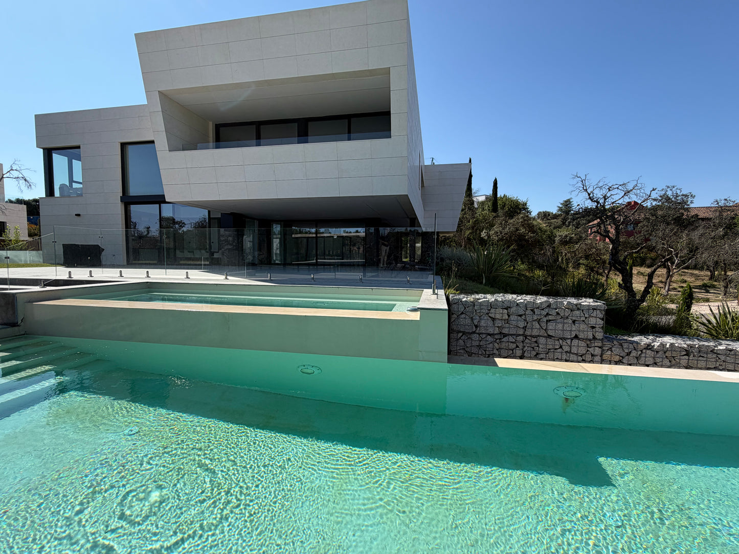 Moderno Chalet en Ciudalcampo (Ref. ACD1704)