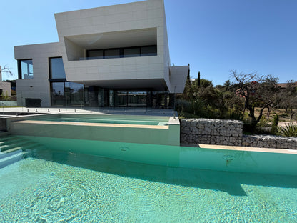 Moderno Chalet en Ciudalcampo (Ref. ACD1704)