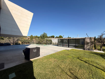 Moderno Chalet en Ciudalcampo (Ref. ACD1704)