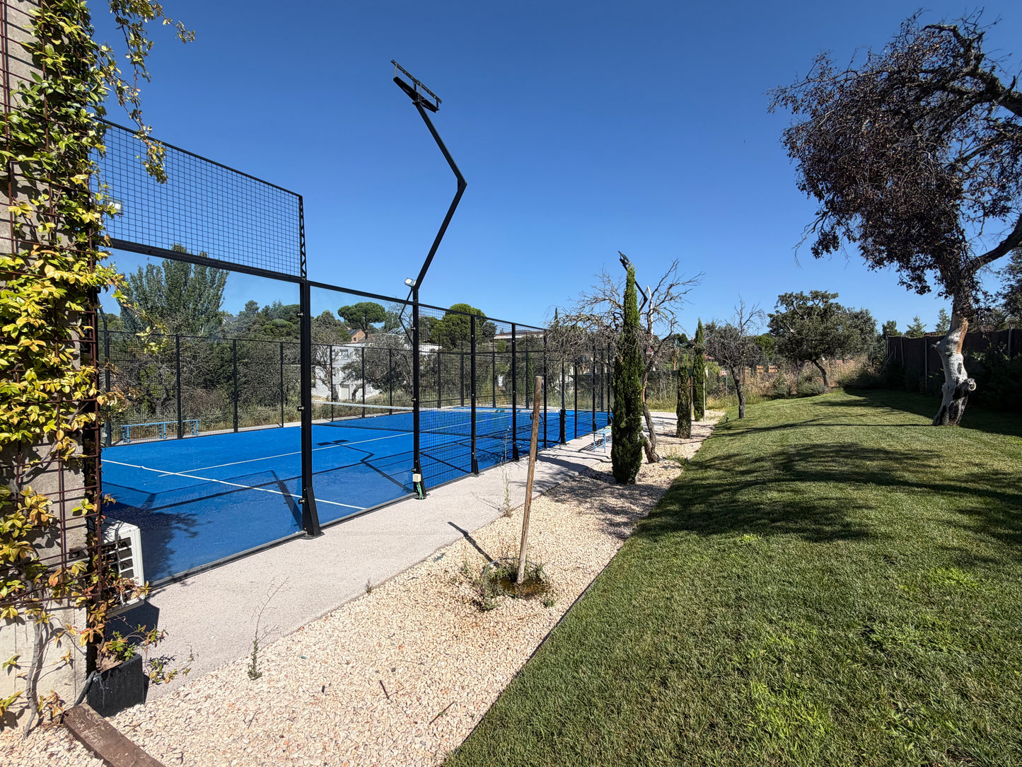 Moderno Chalet en Ciudalcampo (Ref. ACD1704)