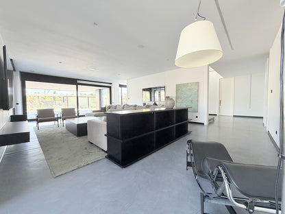 Moderno Chalet en Ciudalcampo (Ref. ACD1704)