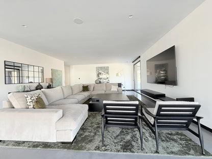 Moderno Chalet en Ciudalcampo (Ref. ACD1704)