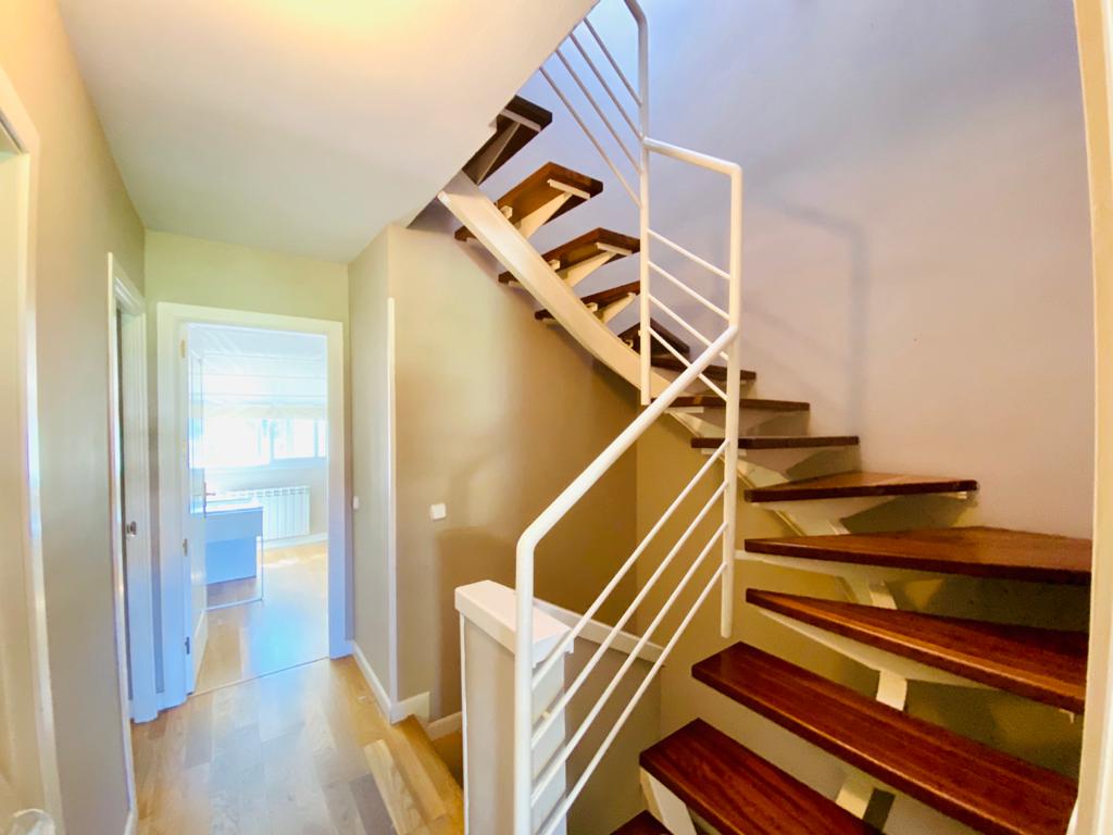 Casa o chalet independiente en venta en Ciudalcampo(Ref. CDC1627)