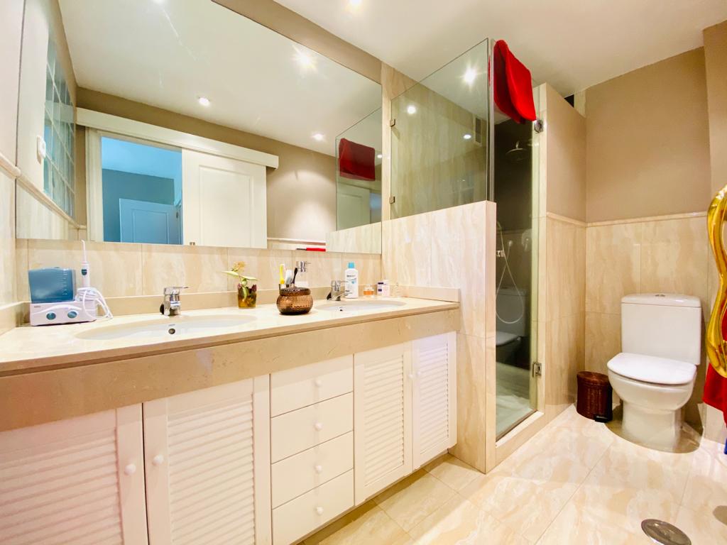 Casa o chalet independiente en venta en Ciudalcampo(Ref. CDC1627)