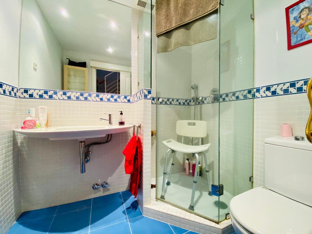 Casa o chalet independiente en venta en Ciudalcampo(Ref. CDC1627)