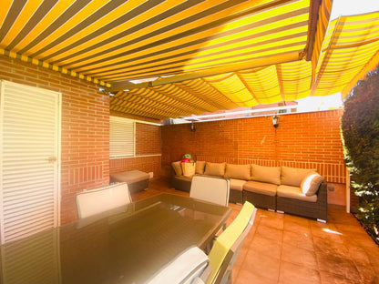 Casa o chalet independiente en venta en Ciudalcampo(Ref. CDC1627)