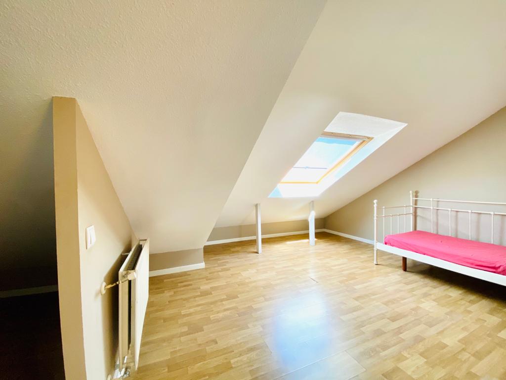 Casa o chalet independiente en venta en Ciudalcampo(Ref. CDC1627)