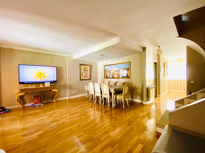 Casa o chalet independiente en venta en Ciudalcampo(Ref. CDC1627)