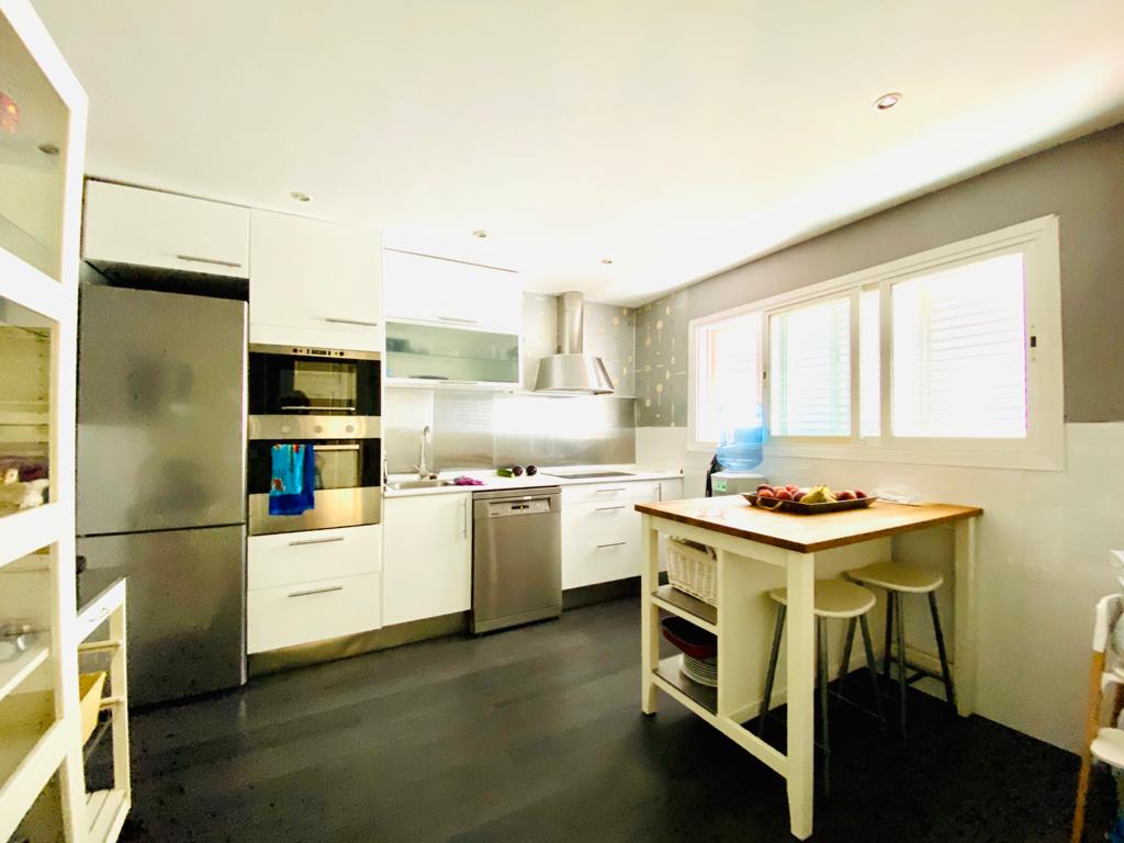 Casa o chalet independiente en venta en Ciudalcampo(Ref. CDC1627)