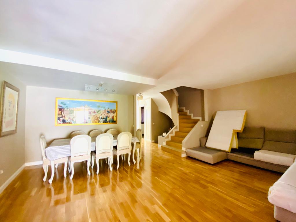 Casa o chalet independiente en venta en Ciudalcampo(Ref. CDC1627)