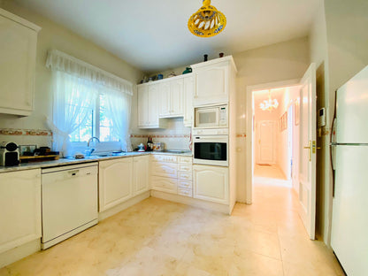 Casa o chalet independiente en venta en Ciudalcampo(Ref. CDC16452)