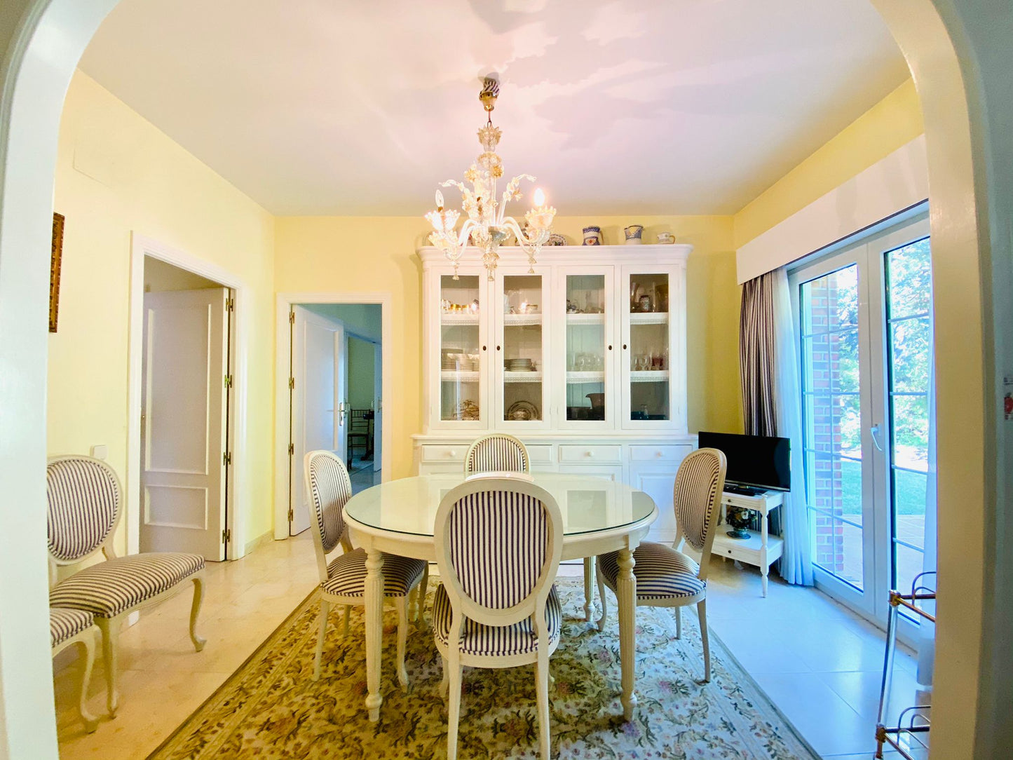 Casa o chalet independiente en venta en Ciudalcampo(Ref. CDC16452)