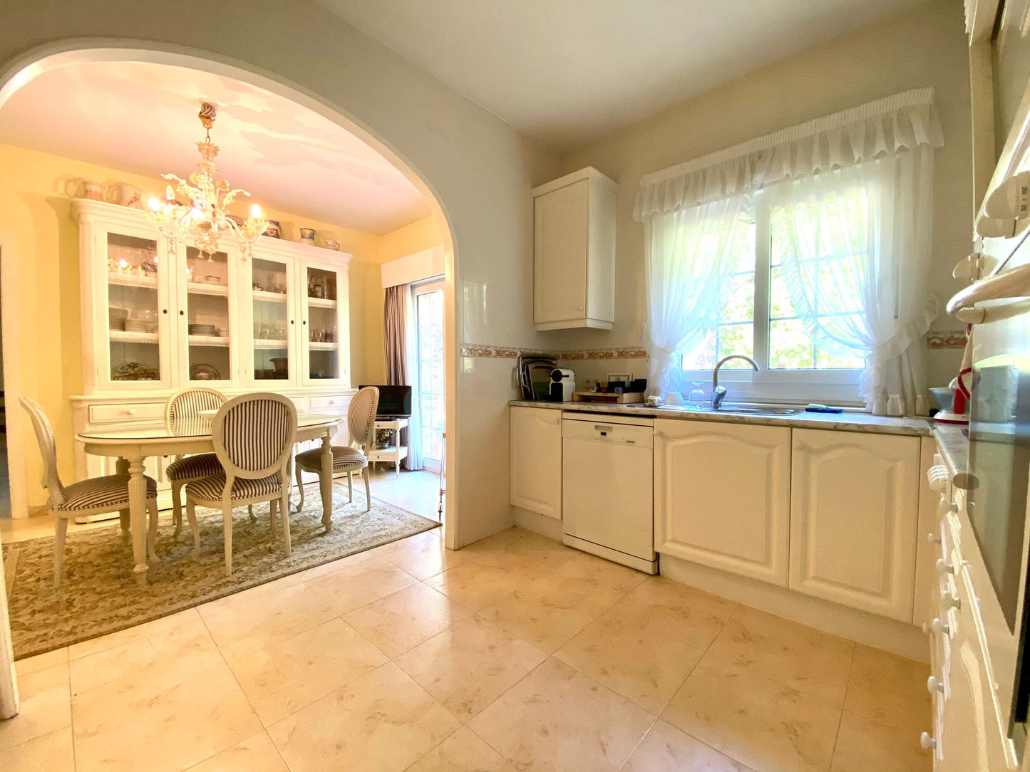 Casa o chalet independiente en venta en Ciudalcampo(Ref. CDC16452)