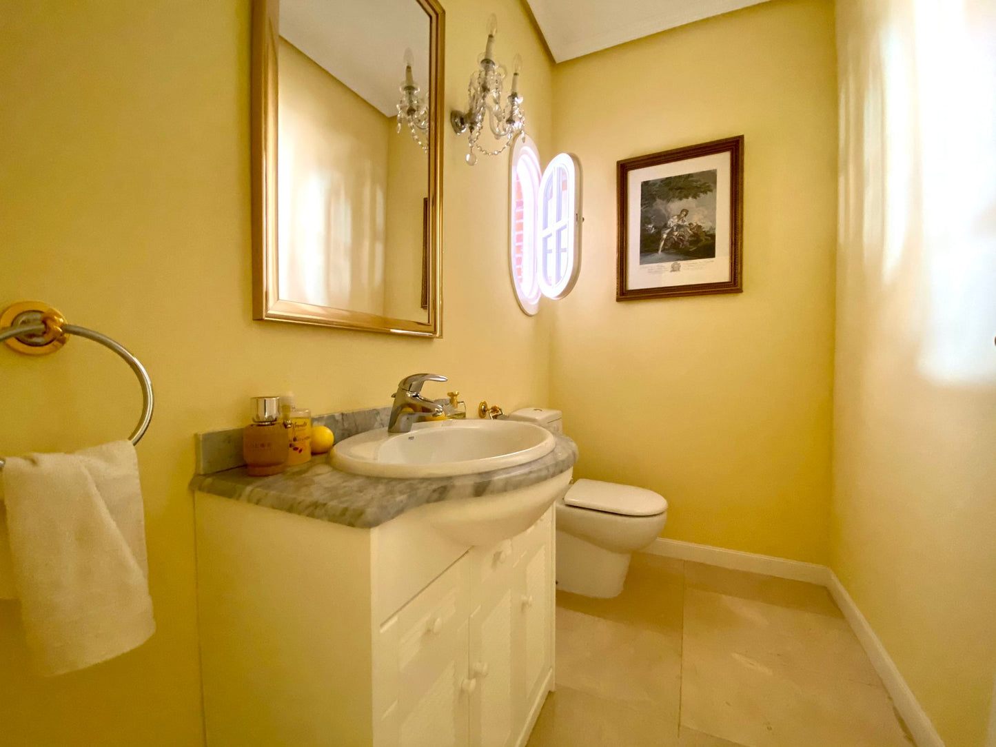 Casa o chalet independiente en venta en Ciudalcampo(Ref. CDC16452)