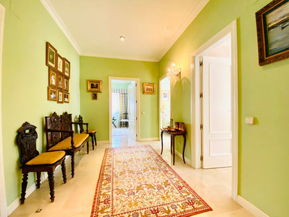 Casa o chalet independiente en venta en Ciudalcampo(Ref. CDC16452)