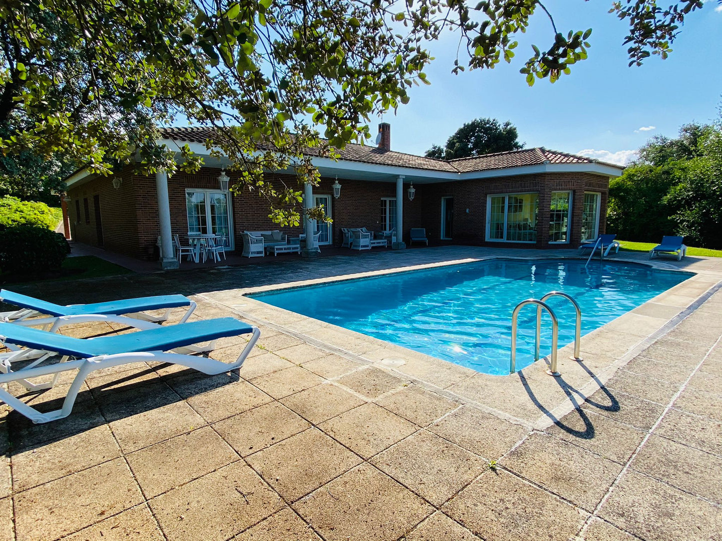 Casa o chalet independiente en venta en Ciudalcampo(Ref. CDC16452)