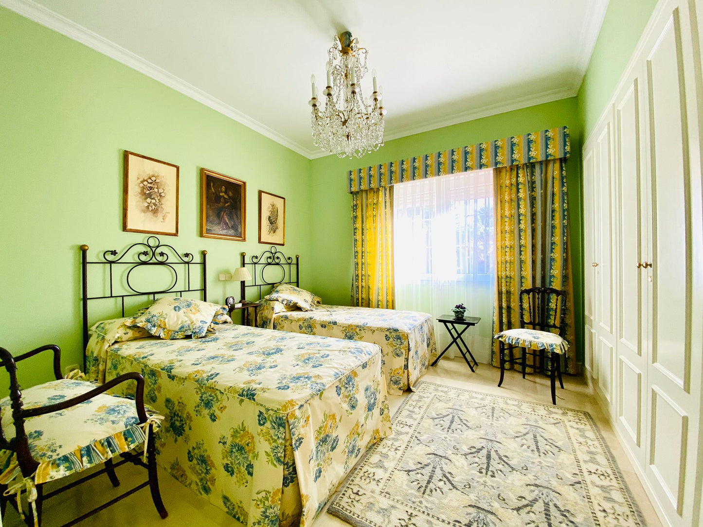 Casa o chalet independiente en venta en Ciudalcampo(Ref. CDC16452)