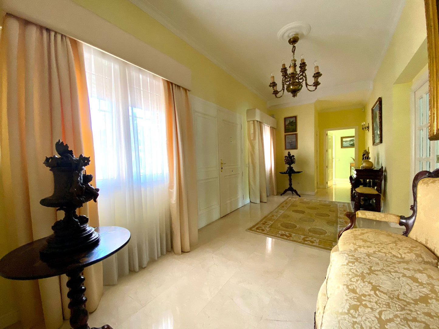 Casa o chalet independiente en venta en Ciudalcampo(Ref. CDC16452)