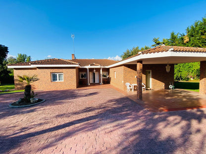 Casa o chalet independiente en venta en Ciudalcampo(Ref. CDC16452)