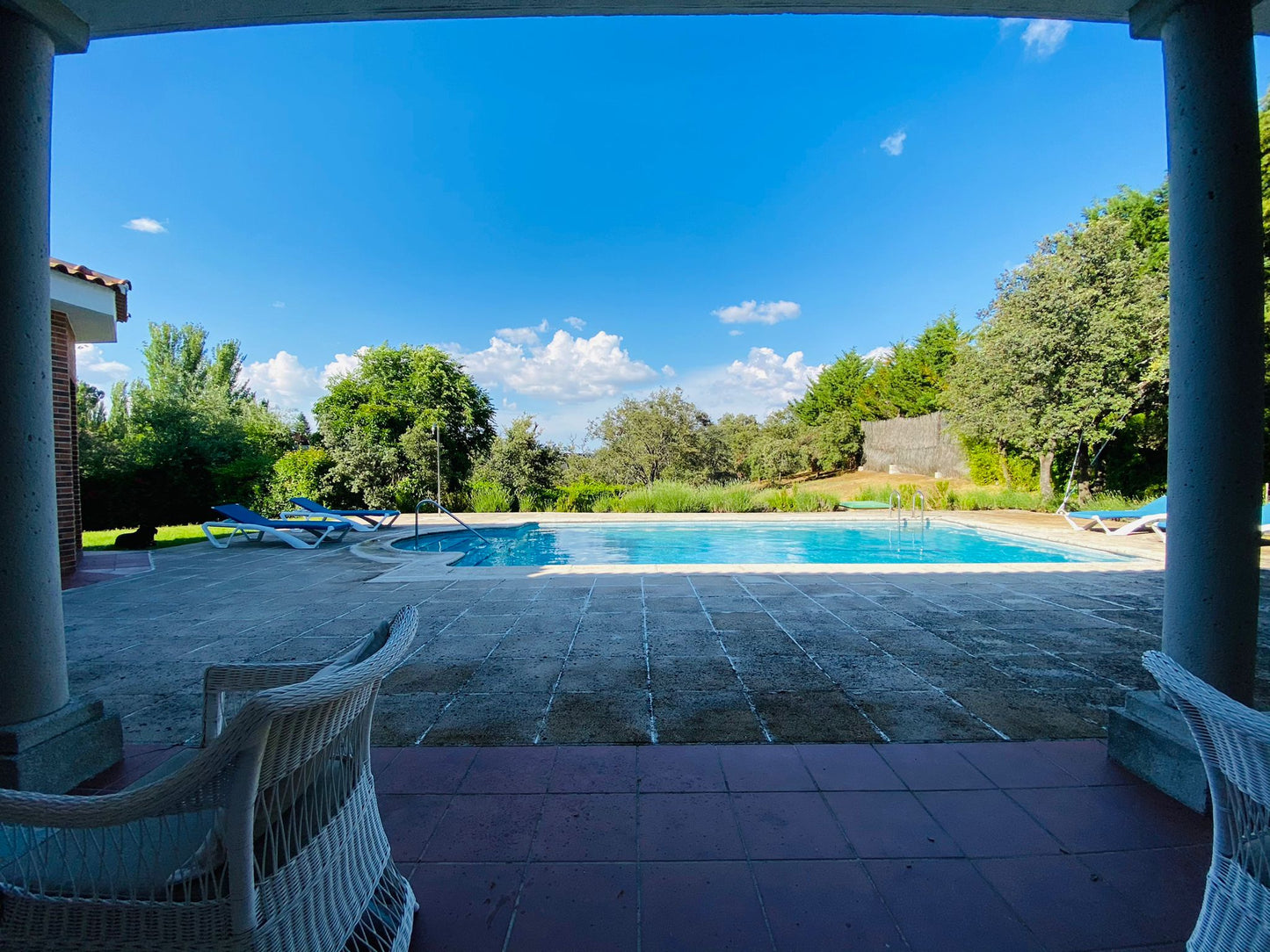 Casa o chalet independiente en venta en Ciudalcampo(Ref. CDC16452)