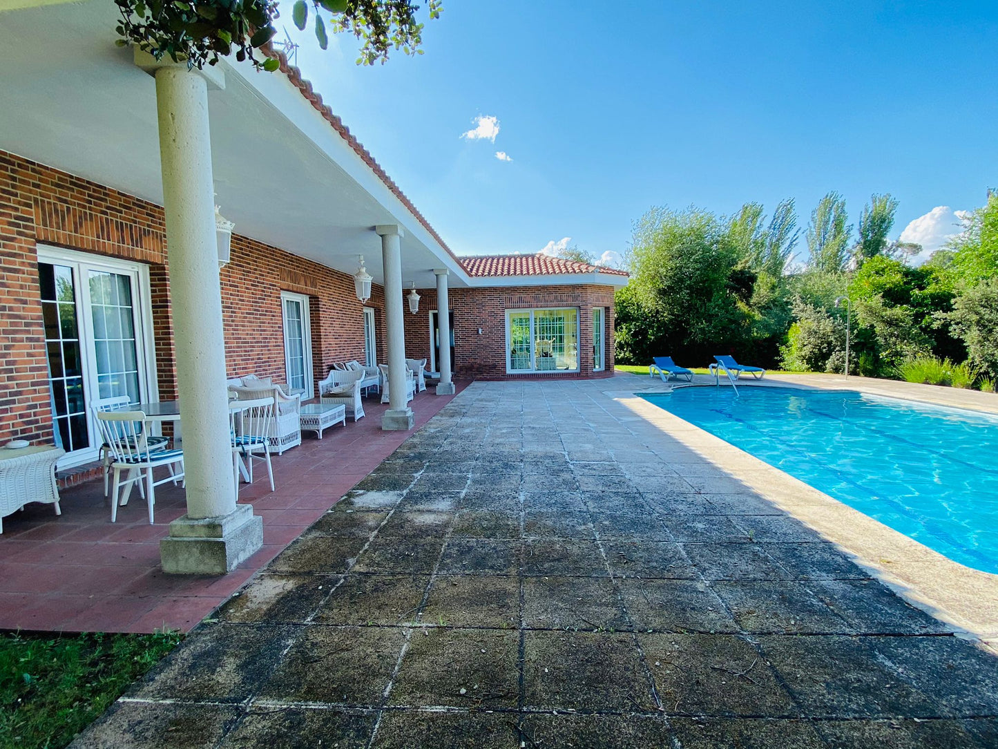 Casa o chalet independiente en venta en Ciudalcampo(Ref. CDC16452)