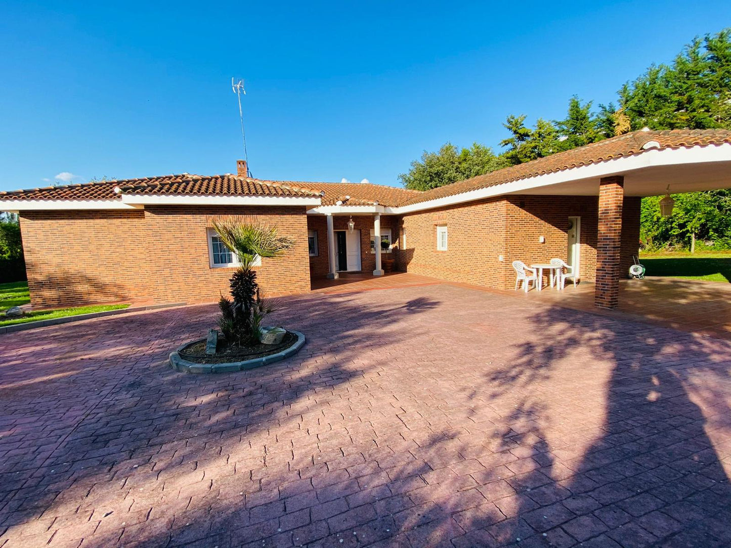 Casa o chalet independiente en venta en Ciudalcampo(Ref. CDC16452)