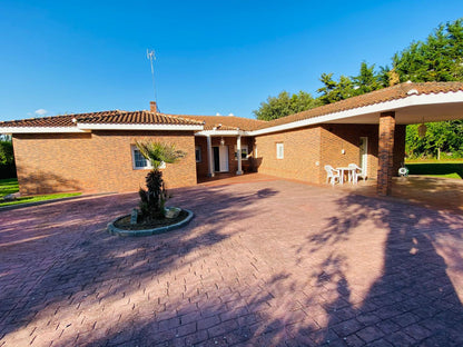 Casa o chalet independiente en venta en Ciudalcampo(Ref. CDC16452)